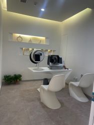 -VE专注问题肌·赛诺龙&科学美肤中心