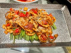 -李氏传家菜(兴城路店)