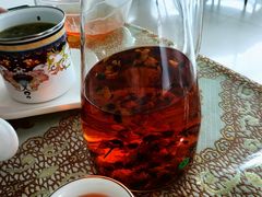 -黑公羊新疆菜(人和店)