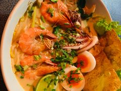 冬阴功面-Kat's Kitchen