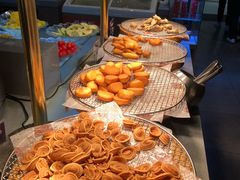 -凡塔斯牛排餐厅(厚街万达店)