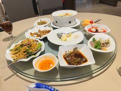 -庄氏祥记家常食府(国瑞建材家居博览中心店)