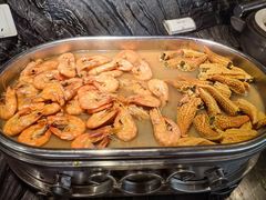 -汇泉王朝大饭店-旋转餐厅(南海路店)