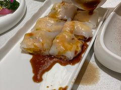 -十二粤味·顺德菜·烧鹅点心(五四广场店)