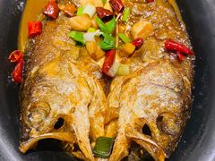 -小尕子·新疆菜(明园店)