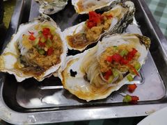-烁佳海鲜大馅饺子