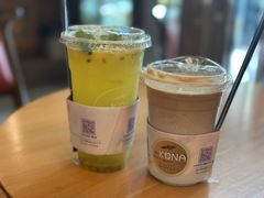 -安琳acKONA咖啡(市南店)