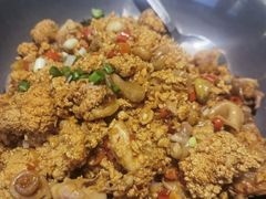 -湘水滨·臭鳜鱼·湘菜(马驹桥店)