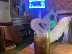 -丽纳尔斯酒吧LENORE’S BAR(三经街店)