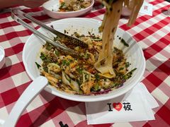 -西贝(金桥店)