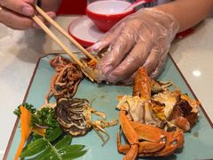 -花小蟹·无锡菜·大闸蟹主题餐厅·评弹表演(南长街店)