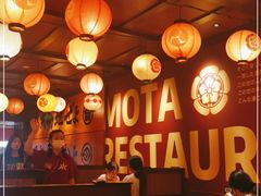 大堂-摩打食堂(佳兆业店)