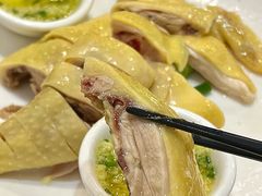 -文记壹心鸡(宝华路店)