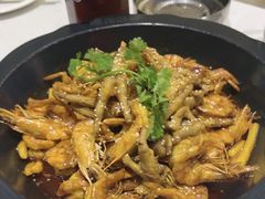 -虾吃虾涮.虾火锅.肉蟹煲(步步高梅溪新天地店)
