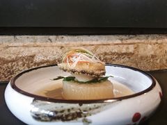 -山葵家·创意料理(宁波来福士店)