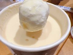 -西琳姑娘·新疆冰淇淋酸奶茶(南开大悦城店)