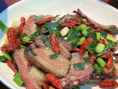 -唐师傅湘西名菜馆(武陵路店)
