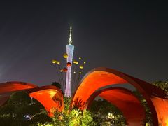 -海心沙亚运公园