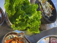 -哈哈碳都·牛肋条无限自助烤肉(宝龙店)