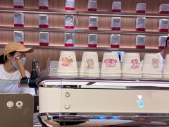-代数学家algebraist coffee(亲橙里购物中心店)