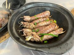 -小时候焗海鲜(鄞州万达店)
