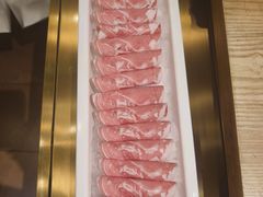 -百草滩羊清水涮羊肉(长城路店)
