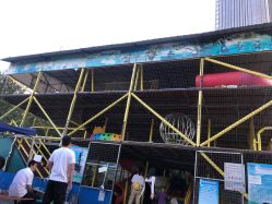 -大望京儿童游乐场