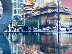 -静安公园(静安寺街道)