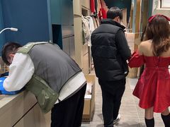 -海马体照相馆(西安高新万达广场店)