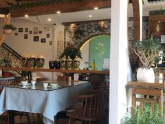 -茶油香闽南菜·花园餐厅(前埔店)