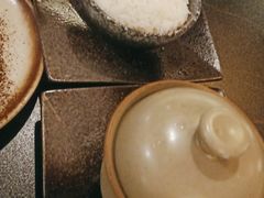 -熹悟海鲜火锅·广式打边炉
