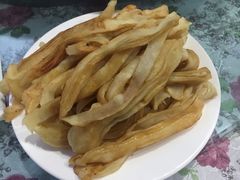 粘卷子-金台阶鱼馆(于桥水库店)