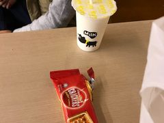 -一鸣真鲜奶吧(益乐路店)