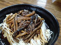 -董记面馆(漳州二路店)