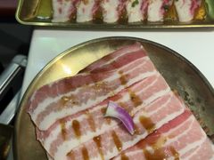 -炙城·韩式烤肉(南京东路店)