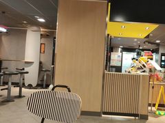 -麦当劳(北京南站店)