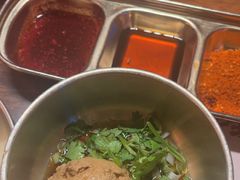 -西塔老太太泥炉烤肉(上海七宝领展广场店)