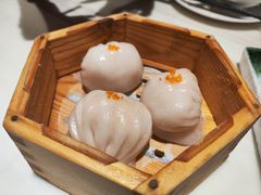 陶陶居大虾饺-陶陶居酒家(新天地店)