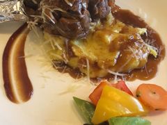 -味可道美食坊(福基路店)