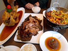 -老牌坊鲁菜名店(宽厚里店)