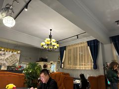 -吱咖啡西式简餐