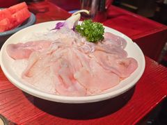 -黄家码头老火锅(解放碑旗舰店)