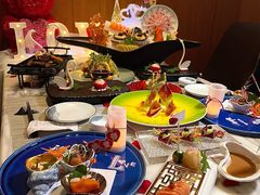 -月下料理(楷林IFC店)