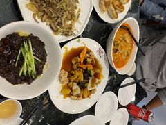 -桃园中华料理炸酱面(燕儿岛路店)