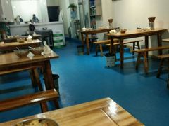 大堂-熊氏牛羊杂粉(龙眼井总店)