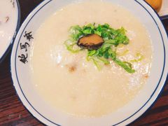 -鲍馬爷·鲍粥(洛浦店)