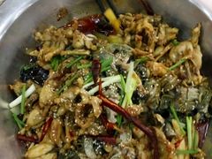 -晓林火锅(安定门店)