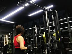 -SuperSix私教健身连锁(猛追湾店)