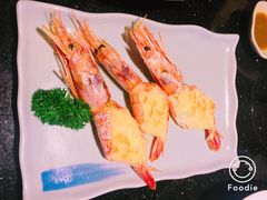 -梅筑·创意料理(王府井百货店)