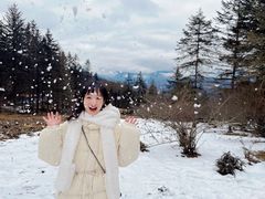 -硗碛藏寨·神木垒景区